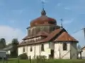 Église de Wielkie Oczy.