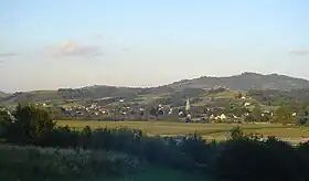 Wieprz (Silésie)