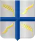 Blason de Wierden