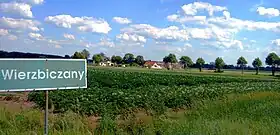 Wierzbiczany (Grande-Pologne)