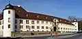 Château de Wiesentheid