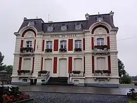 Wignehies