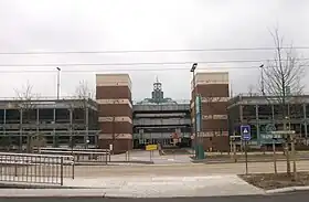 Wijnegem