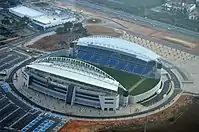 Stade de Netanya