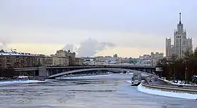 Image illustrative de l’article Pont Bolchoï Krasnokholmski