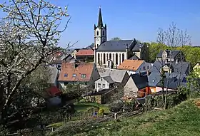 Wildenfels