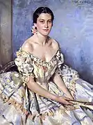 Jane Austen, c. 1935