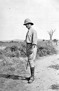 William Birdwood