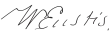 Signature de