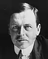 William Ormsby-Gore (1918-1938)