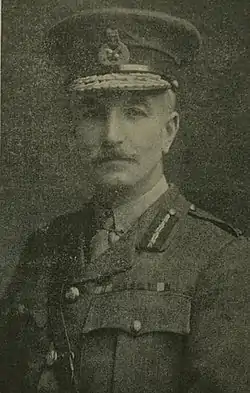 Guillaume Raine Marshall