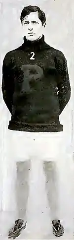 Image illustrative de l’article William Verner