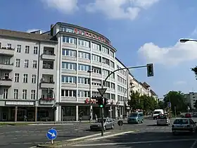Berlin-Wilmersdorf