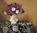 Still Life with Petunias, sans date
