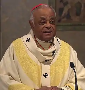 Image illustrative de l’article Wilton Gregory