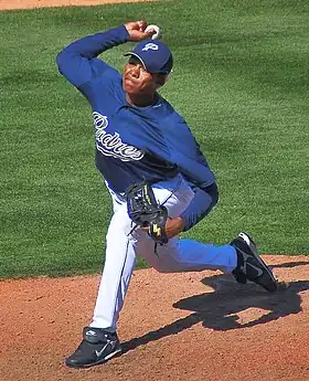 Image illustrative de l’article Wilton López