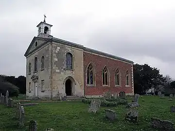 Église Saint-André