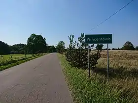 Wincentowo (Wyszków)