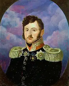 Wincenty Krasiński