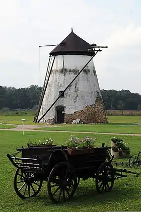 Karađorđevo (Bačka Palanka)