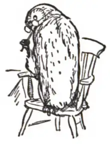 Image illustrative de l’article Maître Hibou
