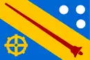 Drapeau de Winsum