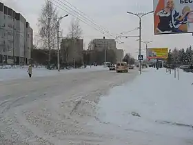 Novotcheboksarsk