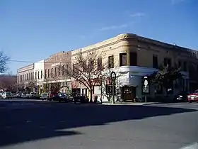 Winters (Californie)