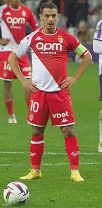 Image illustrative de l’article Wissam Ben Yedder