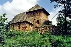 Witków (Lubusz)