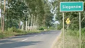 Sięganów