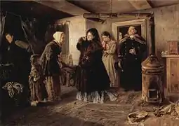 Philanthropes (1874).