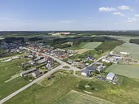 Wola Kęczewska