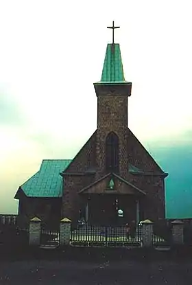 Wola Różaniecka