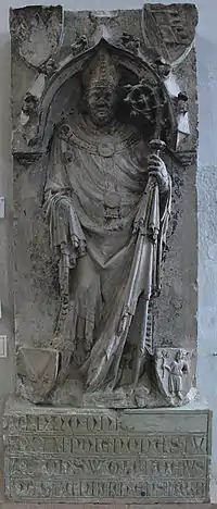 Image illustrative de l’article Wolfram von Grumbach