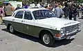 GAZ Volga M24.