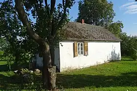 Wólka Kątna