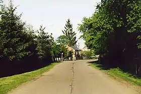 Wólka Konopna