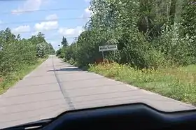 Wólka Nowodworska