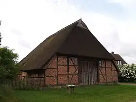 Woltersdorf (Schleswig-Holstein)