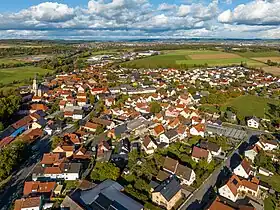 Wonfurt