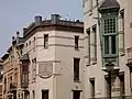 Maisons Winter et Lente