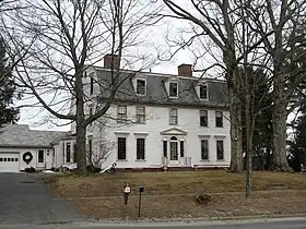 Southampton (Massachusetts)