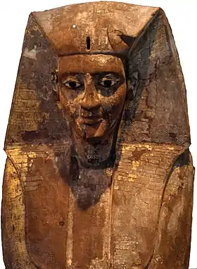 Image illustrative de l’article Noubkheperrê Antef