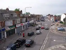 Woolston (Southampton)