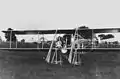 Wright Model D