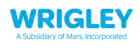logo de Wrigley Company