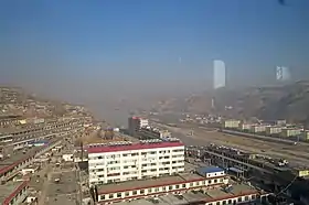 Xian de Wubao