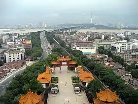District de Hanyang