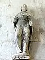 Saint Louis (?).